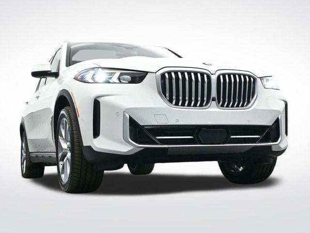 2026 BMW X5 SDRIVE40I 缩略图 41