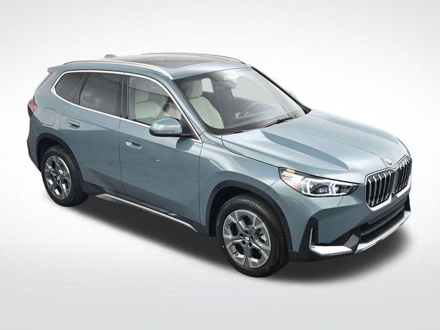 2026 BMW X1 XDRIVE28I 缩略图 23