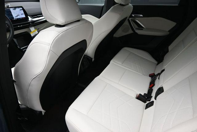 2026 BMW X1 XDRIVE28I 缩略图 19