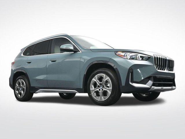 2026 BMW X1 XDRIVE28I 缩略图 31
