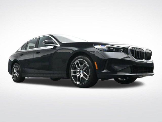 صورة مصغرة 27 لـ 2026 BMW 530 I XDRIVE