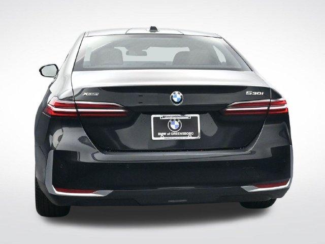 صورة مصغرة 6 لـ 2026 BMW 530 I XDRIVE