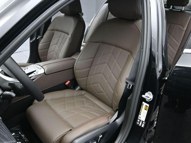 2026 BMW 530 I XDRIVE 缩略图 13