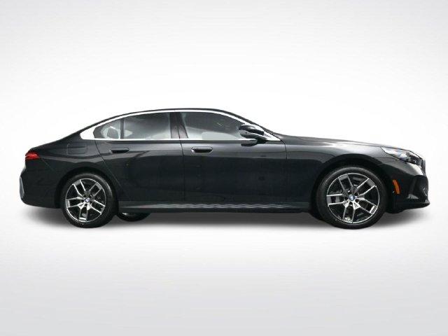 صورة مصغرة 28 لـ 2026 BMW 530 I XDRIVE