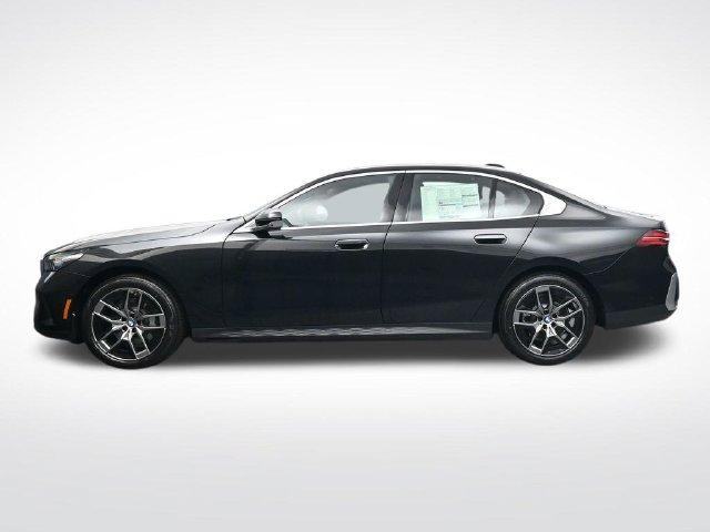 صورة مصغرة 8 لـ 2026 BMW 530 I XDRIVE