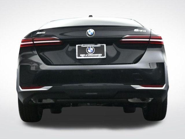 2026 BMW 530 I XDRIVE 缩略图 30