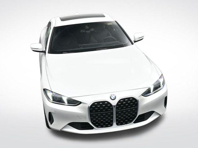 صورة مصغرة 29 لـ 2026 BMW 430 I XDRIVE