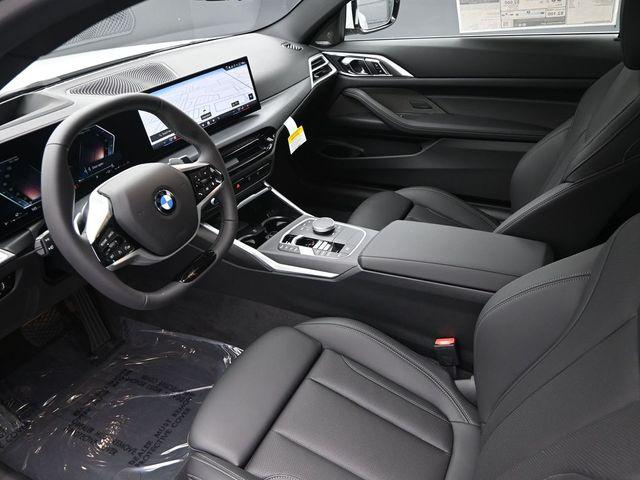 صورة مصغرة 17 لـ 2026 BMW 430 I XDRIVE