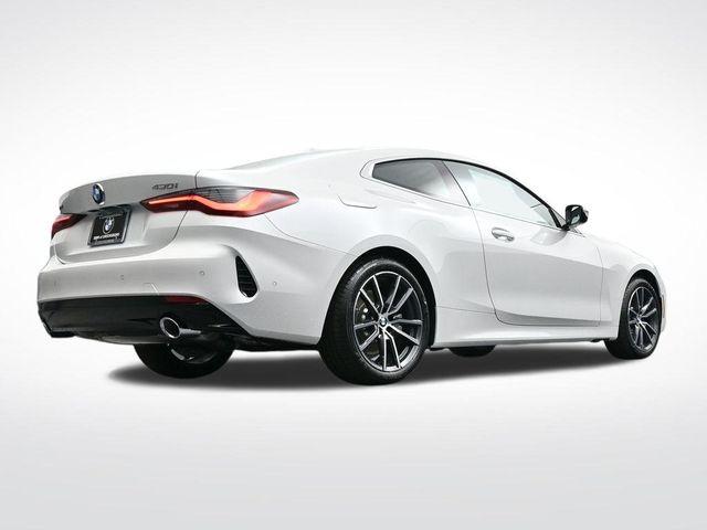 صورة مصغرة 32 لـ 2026 BMW 430 I XDRIVE