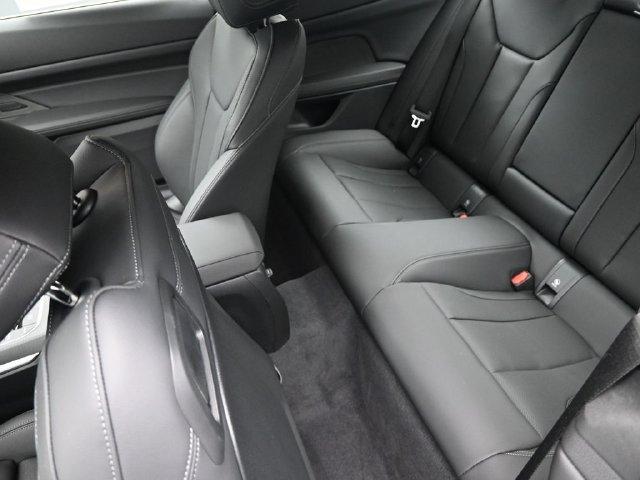 2026 BMW 430 I XDRIVE 缩略图 18