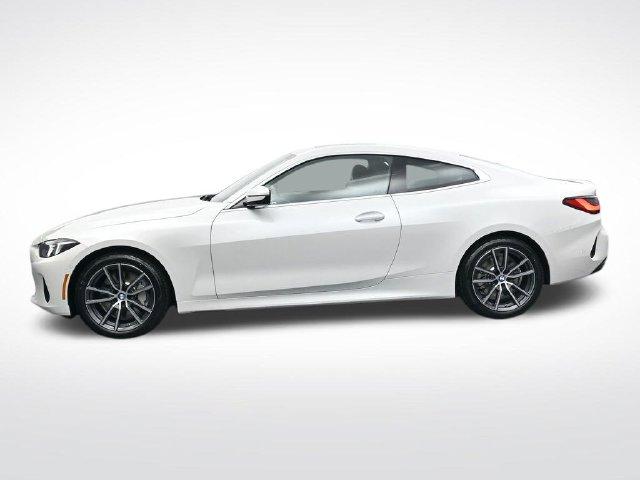 2026 BMW 430 I XDRIVE 缩略图 8