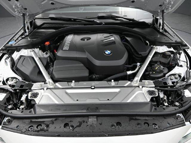 2026 BMW 430 I XDRIVE 缩略图 20