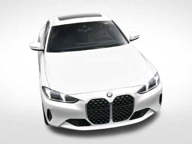 2026 BMW 430 I XDRIVE 缩略图 29