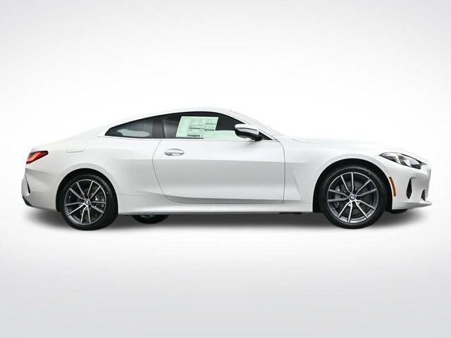 صورة مصغرة 31 لـ 2026 BMW 430 I XDRIVE