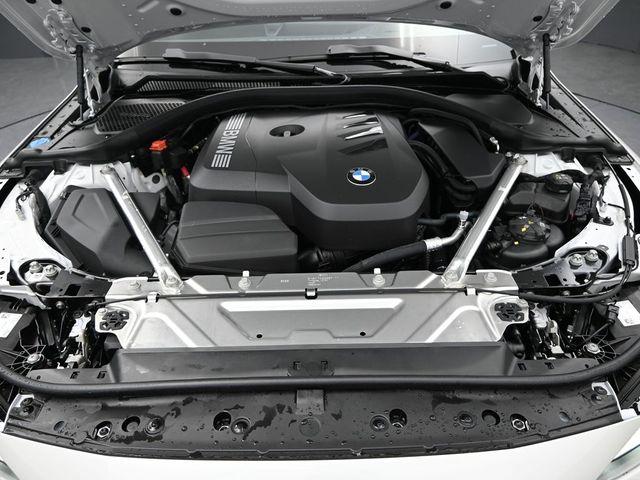 صورة مصغرة 20 لـ 2026 BMW 430 I XDRIVE