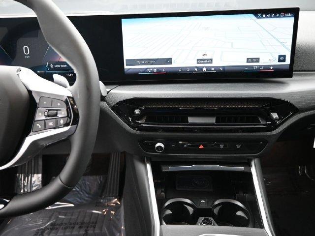 2026 BMW 430 I XDRIVE 缩略图 14