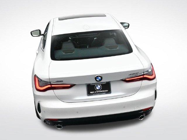 2026 BMW 430 I XDRIVE 缩略图 25