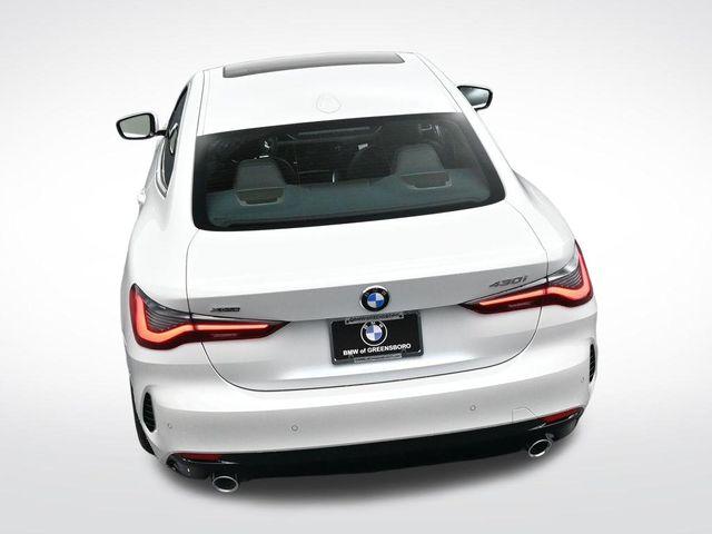 صورة مصغرة 25 لـ 2026 BMW 430 I XDRIVE