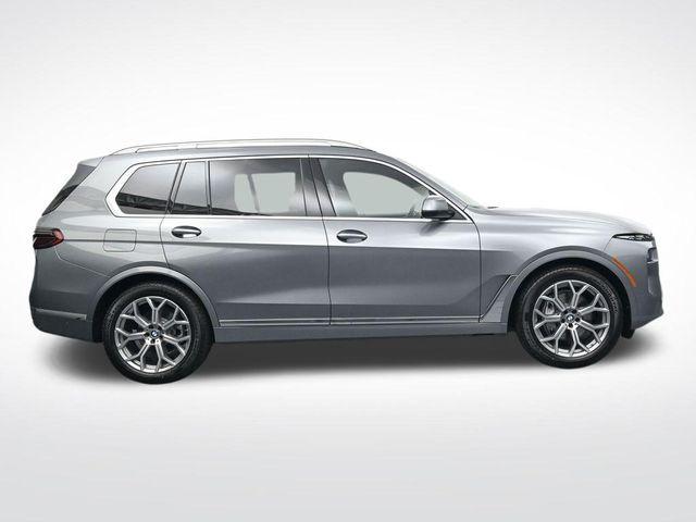 2026 BMW X7 XDRIVE40I 照片 3