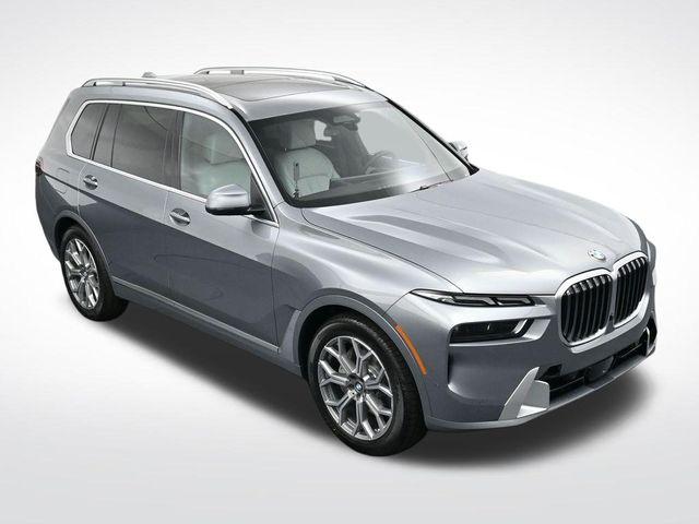2026 BMW X7 XDRIVE40I — миниатюра 19