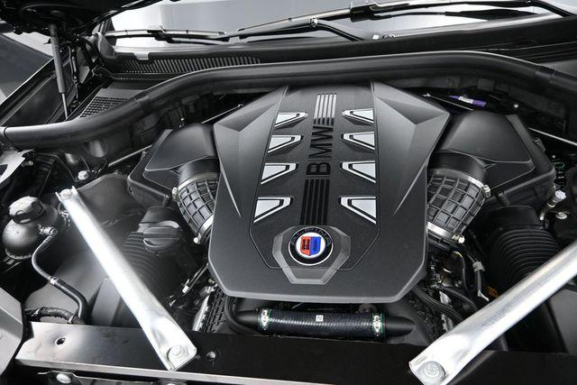 2026 BMW ALPINA XB7 BASE — миниатюра 22