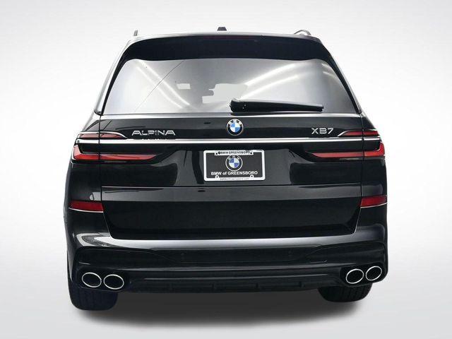 صورة 6 لـ 2026 BMW ALPINA XB7 BASE