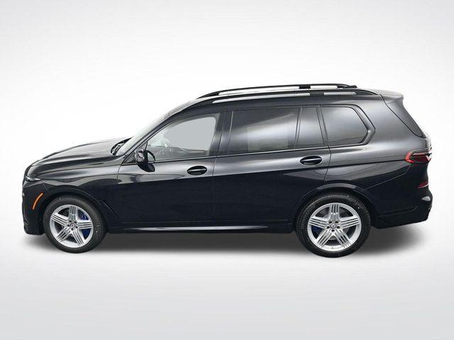 2026 BMW ALPINA XB7 BASE — миниатюра 28