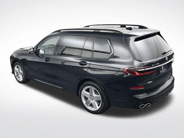 2026 BMW ALPINA XB7 BASE — миниатюра 27