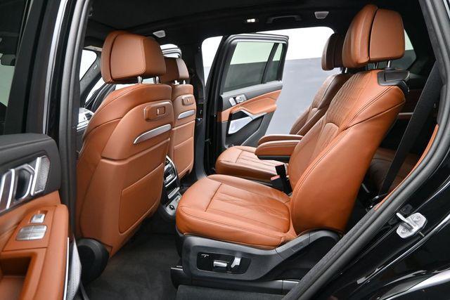 2026 BMW ALPINA XB7 BASE — миниатюра 18