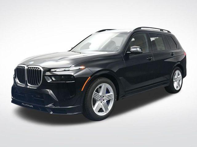 صورة 9 لـ 2026 BMW ALPINA XB7 BASE