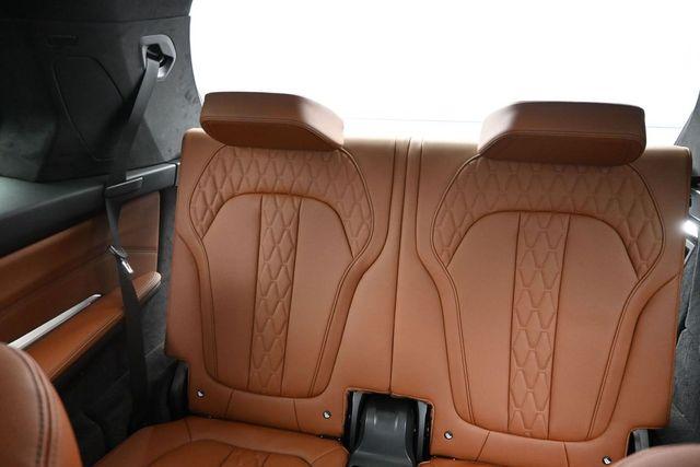 2026 BMW ALPINA XB7 BASE — миниатюра 19
