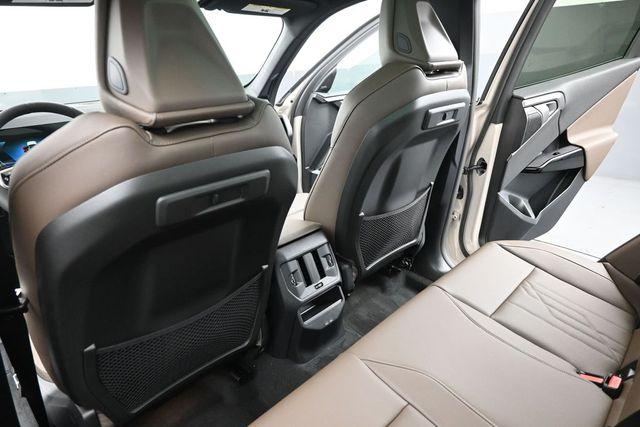 2026 BMW X3 30 XDRIVE — миниатюра 21