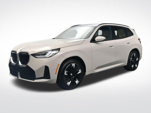 2026 BMW X3 30 XDRIVE — миниатюра 8