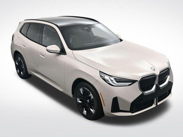 2026 BMW X3 30 XDRIVE — миниатюра 28