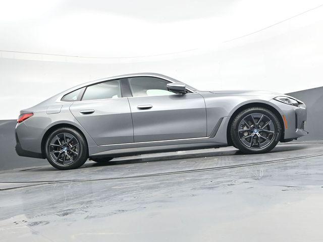 2024 BMW I4 GRAN COUPE EDRIVE35 — миниатюра 27
