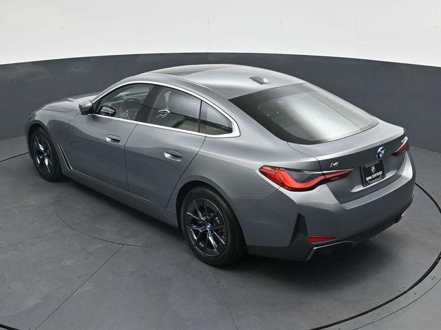 2024 BMW I4 GRAN COUPE EDRIVE35 — миниатюра 22