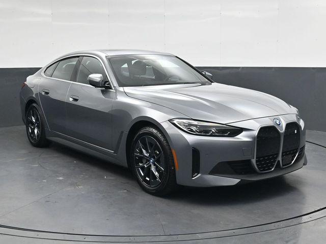 صورة 2 لـ 2024 BMW I4 GRAN COUPE EDRIVE35