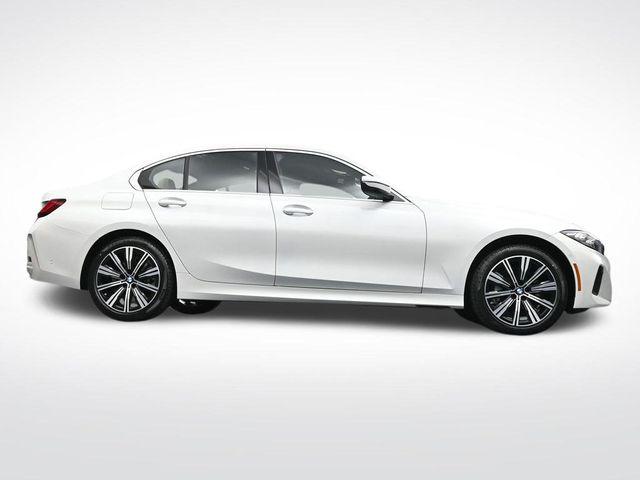 2026 BMW 330 I XDRIVE — миниатюра 31