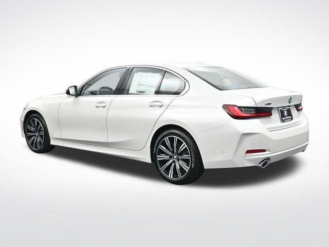 صورة 7 لـ 2026 BMW 330 I XDRIVE