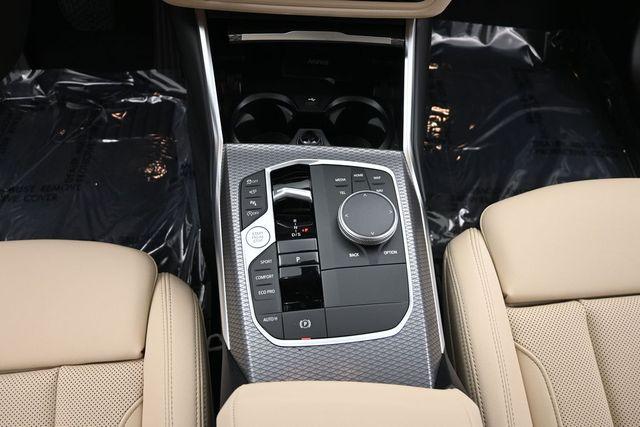 2026 BMW 330 I XDRIVE — миниатюра 16