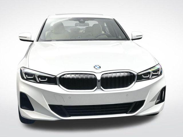 2026 BMW 330 I XDRIVE — миниатюра 11