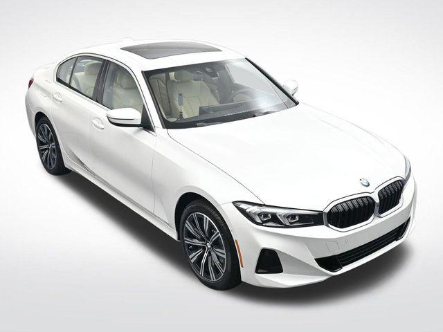 2026 BMW 330 I XDRIVE — миниатюра 22
