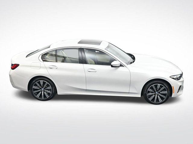 2026 BMW 330 I XDRIVE — миниатюра 23