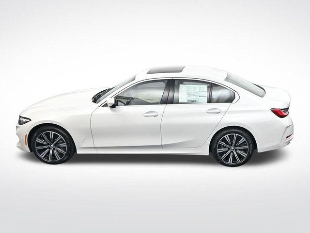2026 BMW 330 I XDRIVE — миниатюра 27