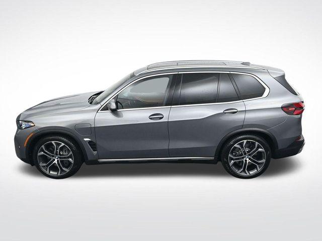 صورة مصغرة 30 لـ 2026 BMW X5 PHEV XDRIVE50E