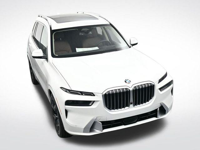 2026 BMW X7 XDRIVE40I — миниатюра 26