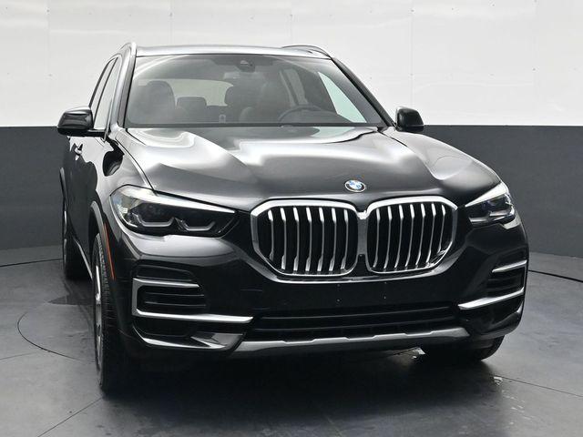 2023 BMW X5 XDRIVE40I 照片 10