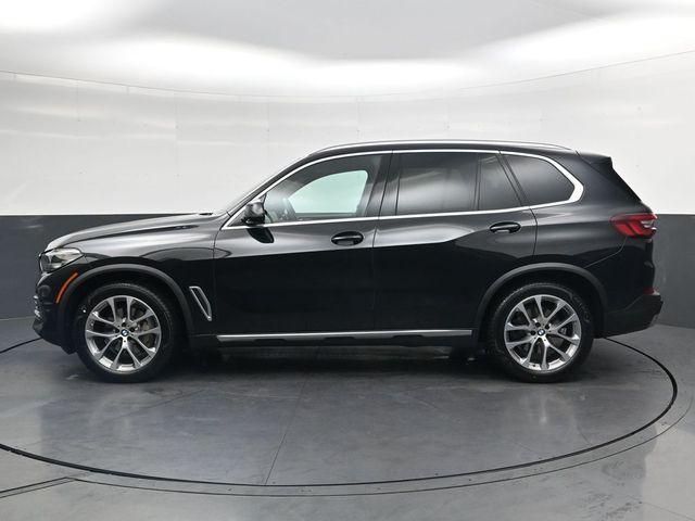 2023 BMW X5 XDRIVE40I 照片 8