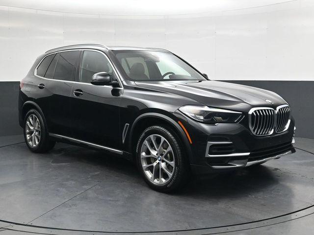 2023 BMW X5 XDRIVE40I 照片 2