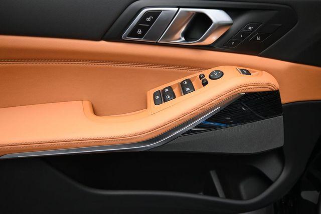 2026 BMW X5 XDRIVE40I — миниатюра 18